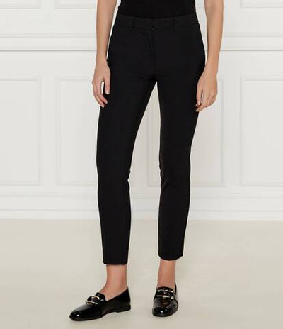 Брюки GERONA Marella - черный(31360522)