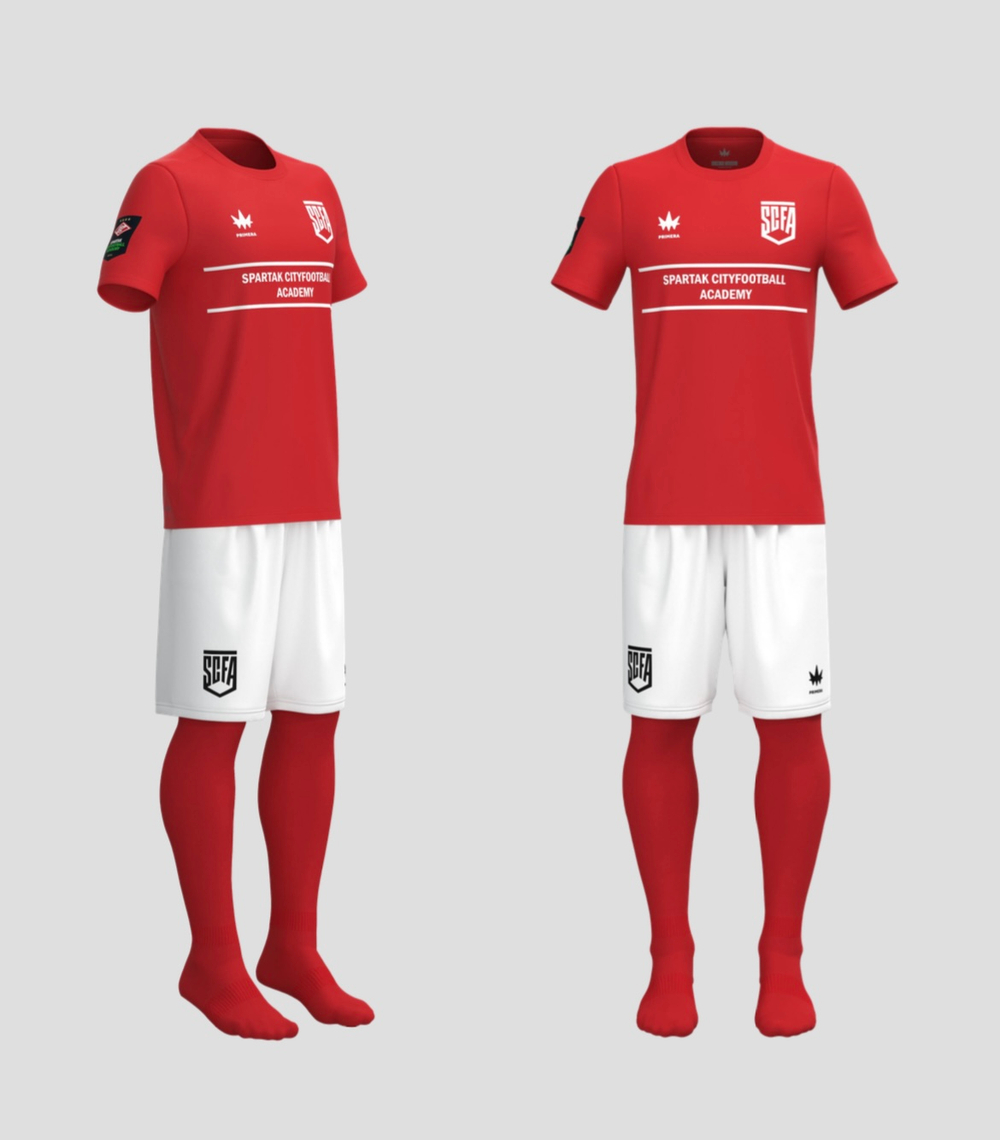 Форма игровая