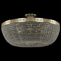 Светильник на штанге Bohemia Ivele Crystal 1905 19051/70IV G