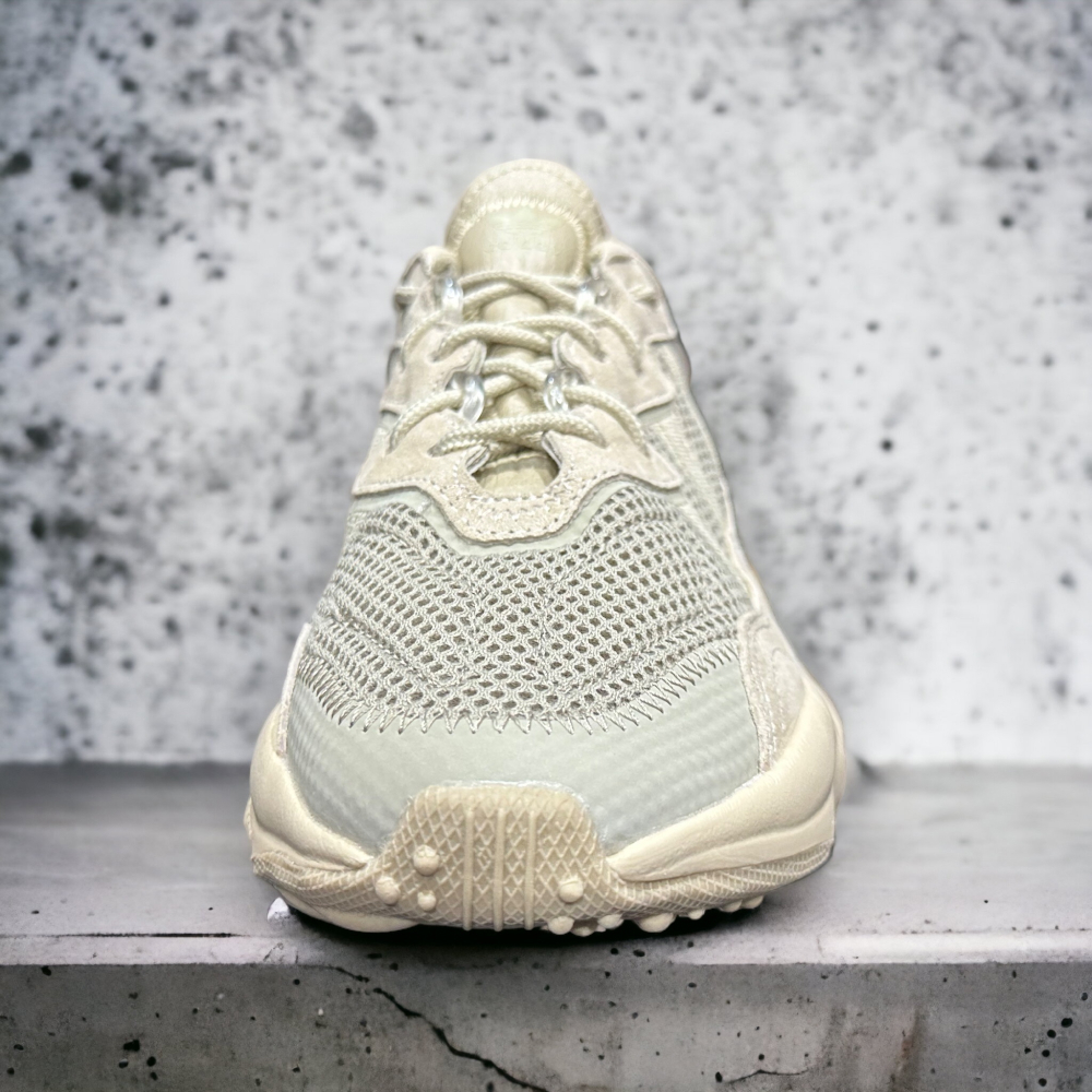 Adidas Ozweego • Silver Gray