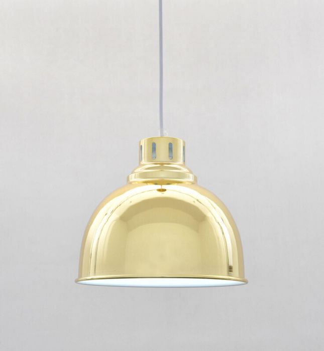 Подвесной светильник Lumina Deco LDP 7464 GD