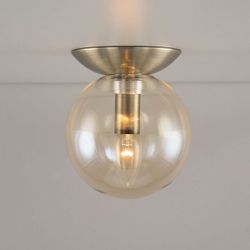 Citilux Томми CL102513 Светильник Бронза