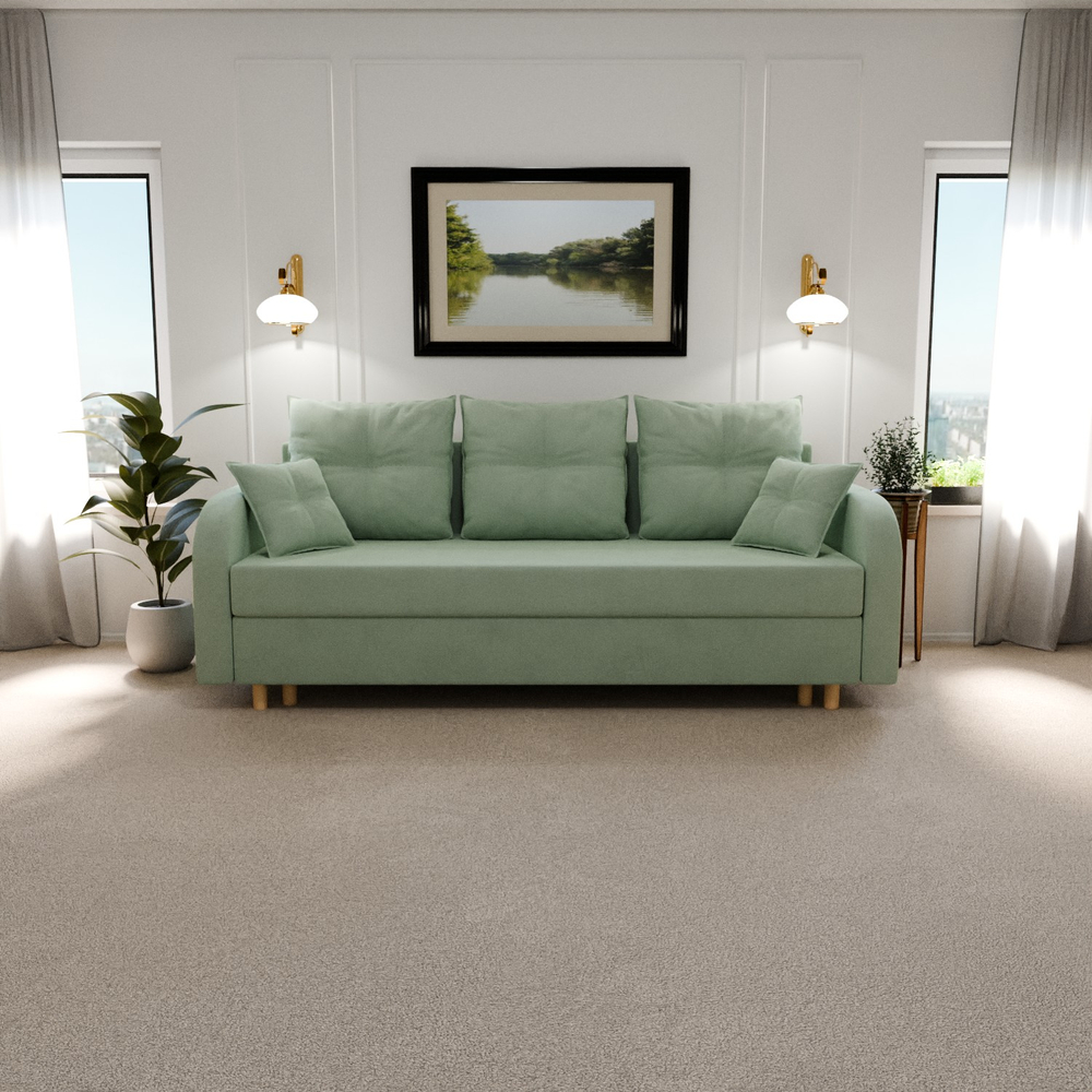 Генри диван кровать