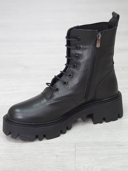 Ботинки женские зимние