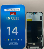 Дисплей iPhone 14 1080P Full HD COF incell ltps ZY