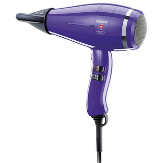 Профессиональный фен Valera Vanity HI-Power Pretty Purple Rotocord (VA 8605 RC PP)