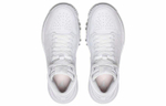 Кроссовки Jordan Air Jordan 1 Retro Golf Cleat White Metallic