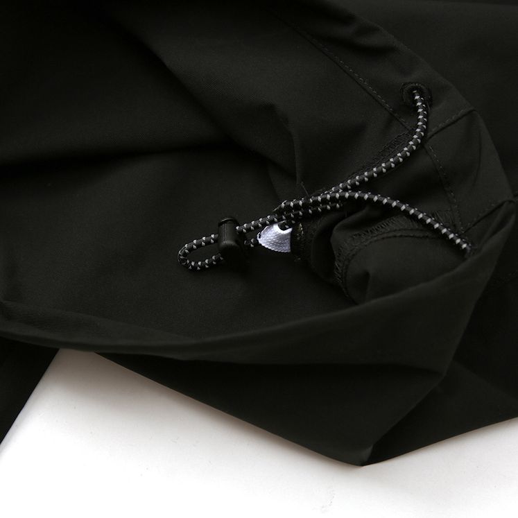 Брюки SHADOW PARACHUTE MOVE, черный