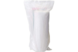 Защитная укрывочная пленка STAYER HDPE 12 мкм 2x50 м в рулоне 1225-15-50