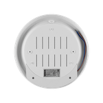 Светодиодный LED ДБО 15Вт 4000K 1275Лм IP40 круг WOLTA