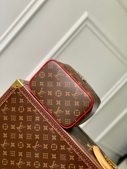 Louis Vuitton Nice Mini Toiletry Pouch