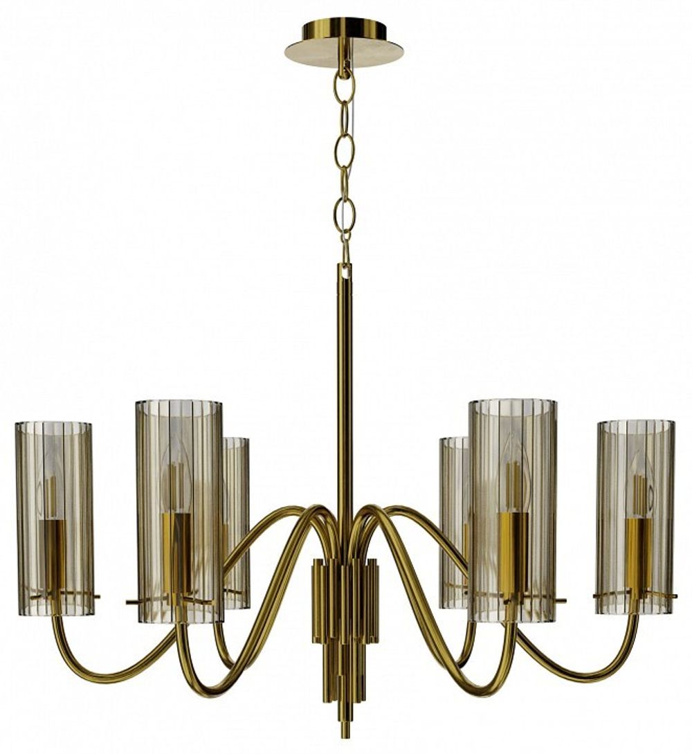 Подвесная люстра ST-Luce SANTORI SL2005.303.06