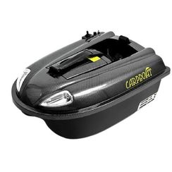 Кораблик CARPBOAT Mini Carbon 2,4Ghz