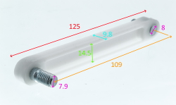 C-41-002-001 Соединительный шток
