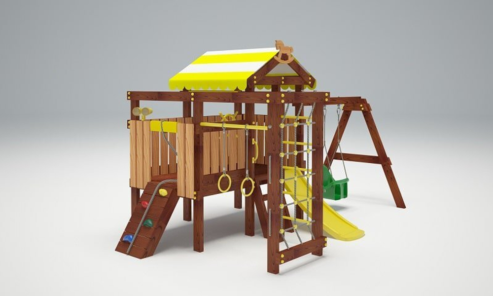 Детская площадка Baby Play-11