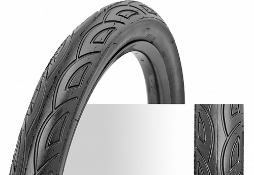 Велопокрышка 16"х2.125" H-577 CHAO YANG