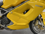 Ducati ST4S , 2003