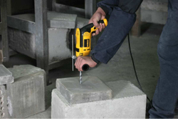 DeWalt, DWD024S, Ударная дрель, 701 Вт, 0-2800, БЗП, шт