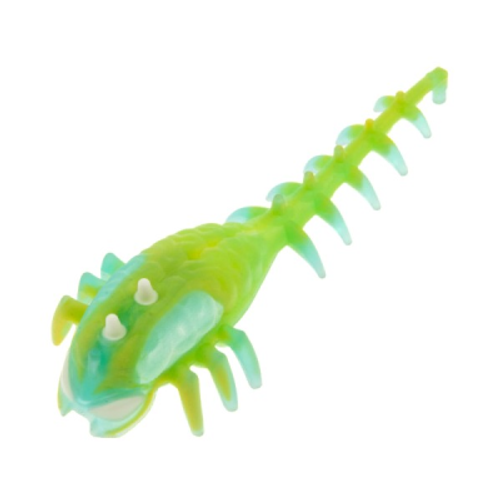 Мозг 11164pb02 Trans-Light Blue