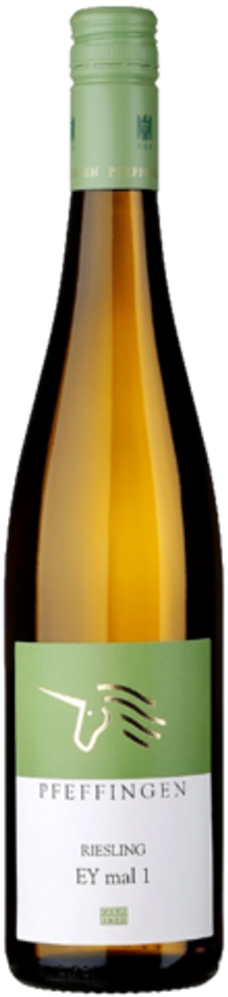 Вино Рислинг EИ маль 1 Пфеффинген
