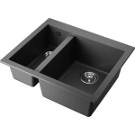 Кухонная мойка Omoikiri Bosen 59-2-BE