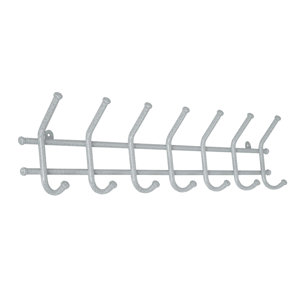 Вешалка "Норма 7", ЗМИ