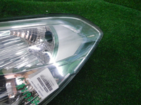 Фара левая Renault Dokker (2012-2021) галоген