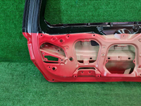 Крышка багажника Kia Soul 3 SK (2019-н.в.)