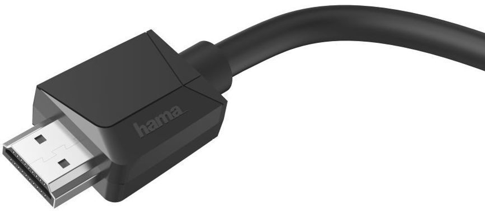 HDMI кабель 1.4v Hama H-205005 1.5m black