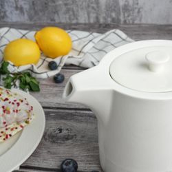 Чайник 875 мл 11,7*10,2 см h13,7 см Impress Noble [1]