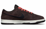 Кроссовки Nike Dunk Low Baroque Brown