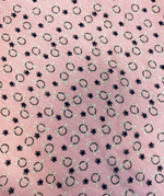 Ткань натуральный шелк 100% (Италия) ш-130см цена за 1м