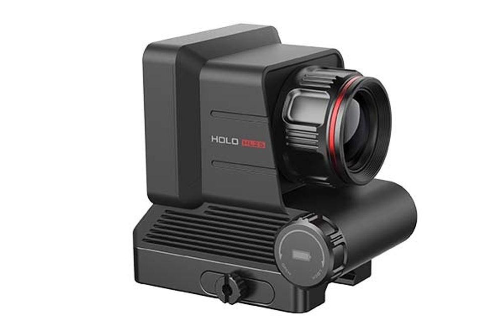 Тепловизионный коллиматорный прицел iRay xHOLO HL25