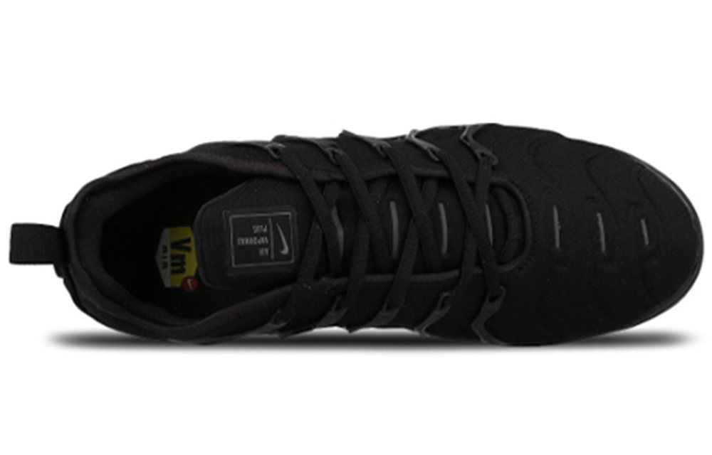Кроссовки Nike Vapormax Plus