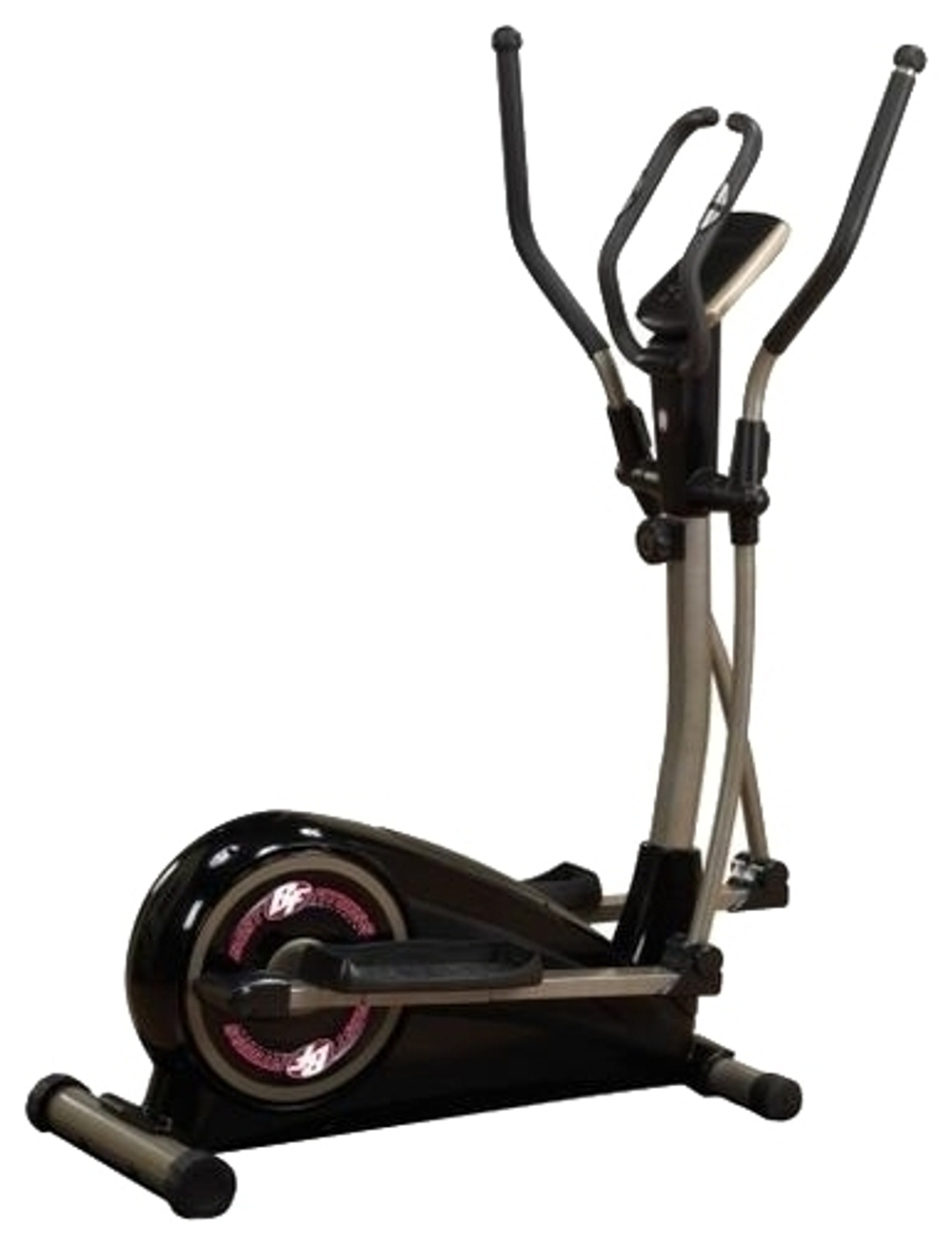 Best Fitness BFCT1
