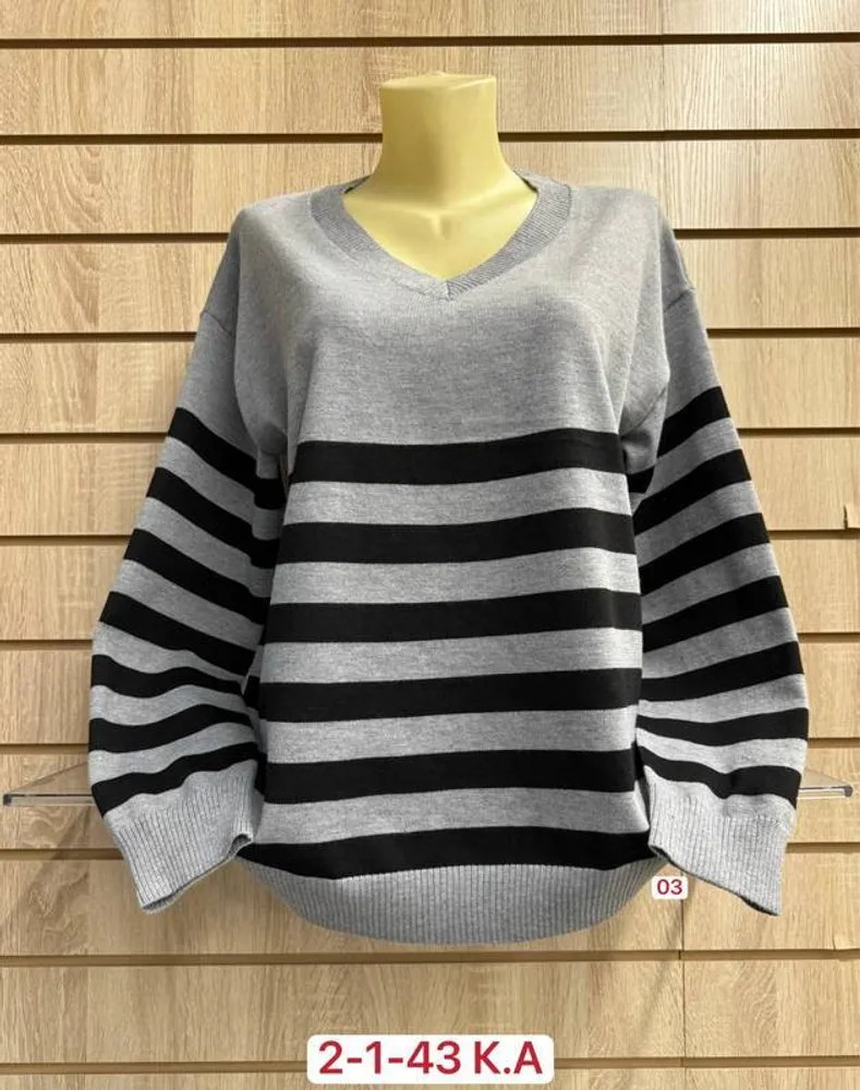 Кофта 2952017 Fabrika