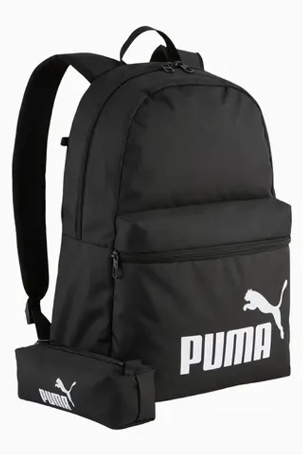 Рюкзак Puma Phase Set - черный