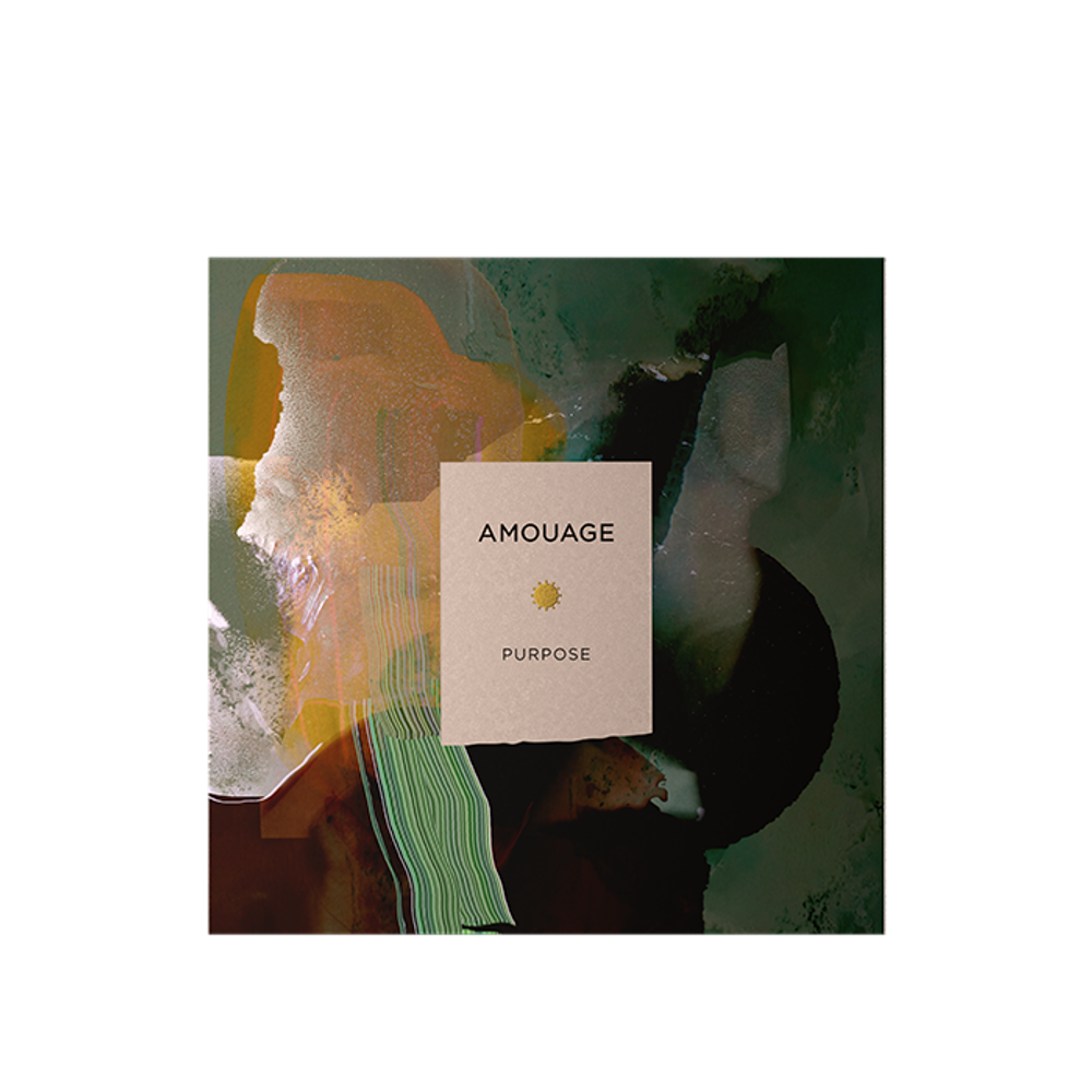 Amouage Purpose