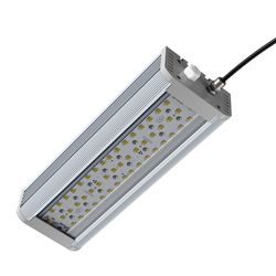 Промышленный светодиодный светильник Terra2.0 50Вт