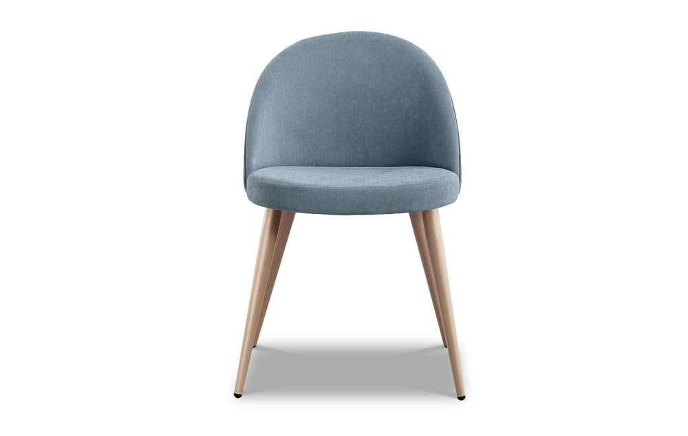 Стул DC373 blue (голубой)