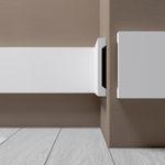 Молдинг XPS POLYMER М 4 100/15