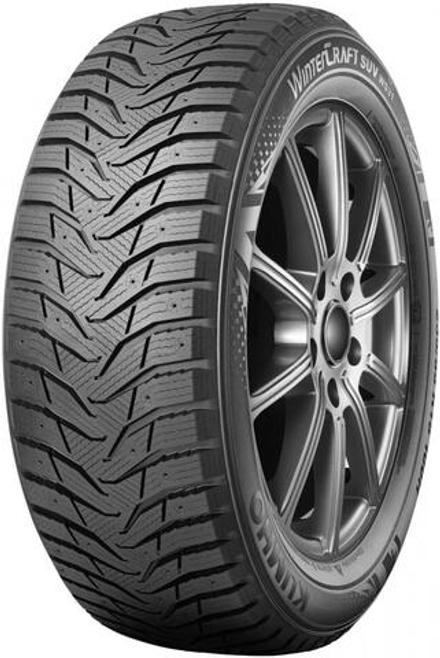 Kumho WinterCraft SUV Ice WS31 255/65 R17 114T (шип)