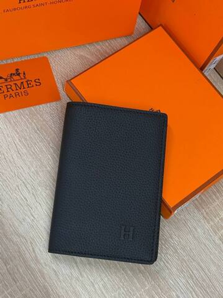 Обложка на паспорт Hermes