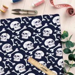 Ткань бифлекс череп кости