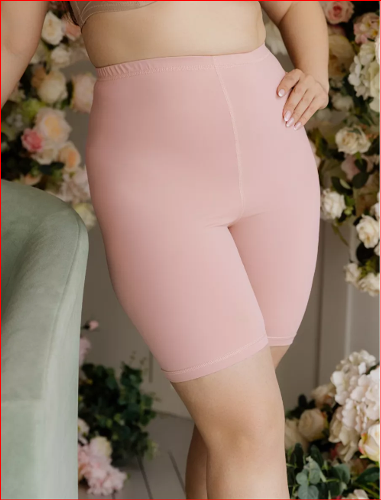 SA-LEG-V216/розовый Панталоны от натирания