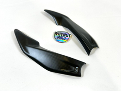 Fullsix Накладки рамы (комплект 2шт) Ducati Panigale V4 / Streetfighter V4 (2025 + ) MD-V425-S81C