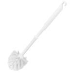 Ерш туалетный Rambai (светло-серый)