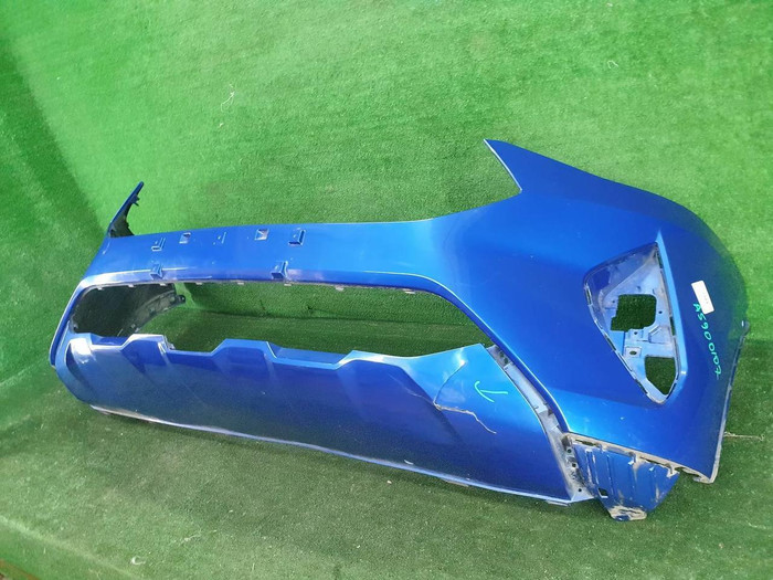 Бампер передний Haval F7 (2018-2022)