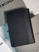 Обложка для паспорта Balenciaga