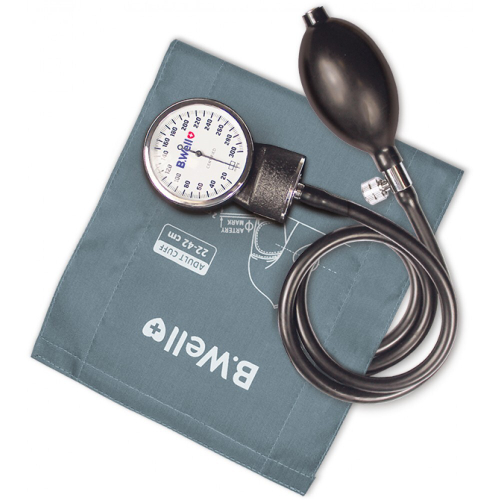 Тонометр B.Well MED-61 механический для врача 22–42 см
